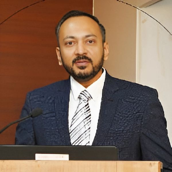Team Member Image